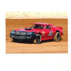 Meet your Posher, Mark